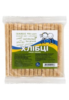 Хлібці