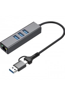 USB- хаби USB- хаби