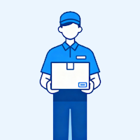  Кур’єрська доставка по Києву