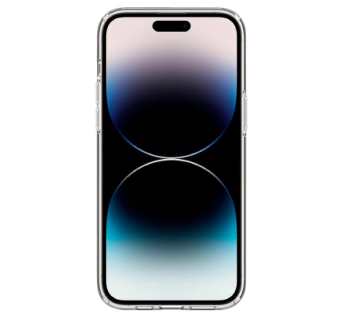 Spigen Чохол до мобільного телефона Spigen Apple Iphone 14 Pro Ultra Hybrid MagFit, Graphite (ACS04970)