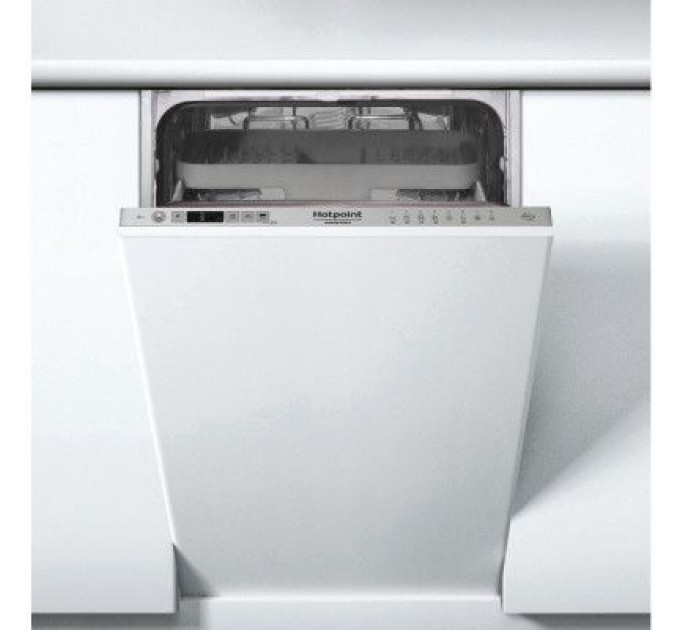 Hotpoint-Ariston Посудомийна машина Hotpoint-Ariston HSIC3T127C