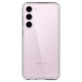 Spigen Чохол до мобільного телефона Spigen Samsung Galaxy S23 Plus Ultra Hybrid, Matte Black (ACS05669)