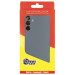 Dengos Чохол до мобільного телефона Dengos Carbon Samsung Galaxy M14 5G (grey) (DG-TPU-CRBN-172)