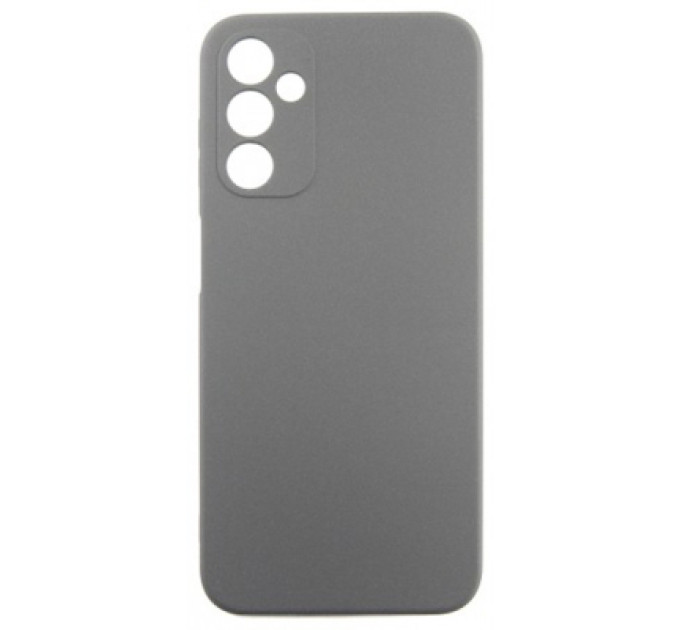 Dengos Чохол до мобільного телефона Dengos Carbon Samsung Galaxy M14 5G (grey) (DG-TPU-CRBN-172)