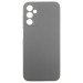 Dengos Чохол до мобільного телефона Dengos Carbon Samsung Galaxy M14 5G (grey) (DG-TPU-CRBN-172)