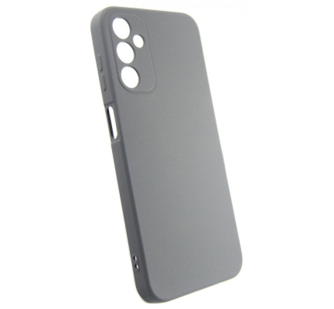 Dengos Чохол до мобільного телефона Dengos Carbon Samsung Galaxy M14 5G (grey) (DG-TPU-CRBN-172)