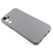Dengos Чохол до мобільного телефона Dengos Carbon Samsung Galaxy M14 5G (grey) (DG-TPU-CRBN-172)
