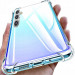 BeCover Чохол до мобільного телефона BeCover Anti-Shock Samsung Galaxy M14 5G SM-M146 Clear (709086)