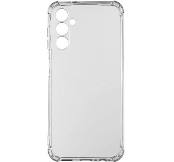 BeCover Чохол до мобільного телефона BeCover Anti-Shock Samsung Galaxy M14 5G SM-M146 Clear (709086)
