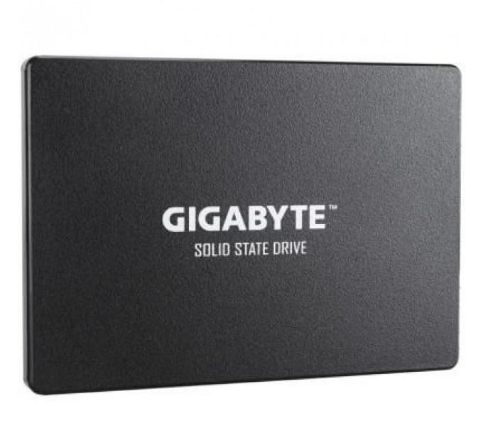 Накопичувач SSD 2.5" 256GB GIGABYTE (GP-GSTFS31256GTND)