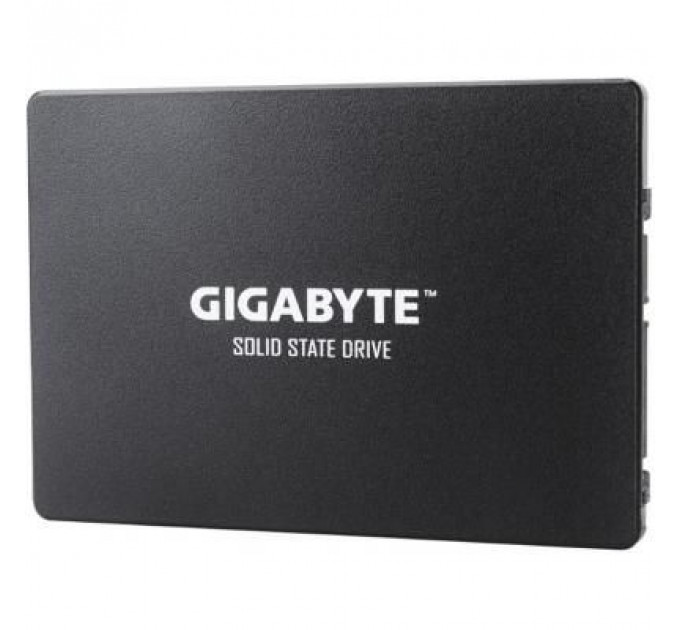 Накопичувач SSD 2.5" 256GB GIGABYTE (GP-GSTFS31256GTND)