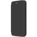 MAKE Чохол до мобільного телефона MAKE Xiaomi Redmi Note 12 Pro Flip Black (MCP-XRN12PBK)