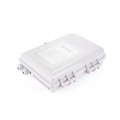 RCI Оптичний бокс RCI MDU 216 C (для LGX подільників, макс 1/16) (MDU 216 C)