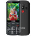 Sigma Мобільний телефон Sigma Comfort 50 Optima Type-C Black (4827798122310)