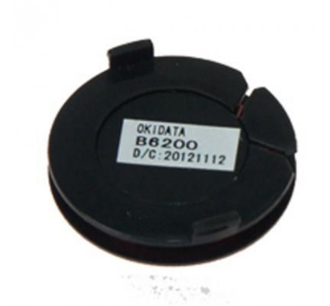Чип для картриджа OKI B6200/6300 (10K) BASF (WWMID-72866)