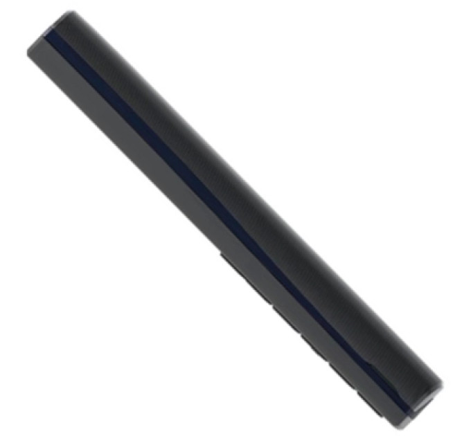 Nokia Мобільний телефон Nokia 105 SS 2023 (no charger) Charcoal