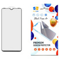 Drobak Скло захисне Drobak Motorola E13 Black Frame A+ (717142)