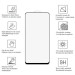 Drobak Скло захисне Drobak Motorola G13 Black Frame A+ (717145)