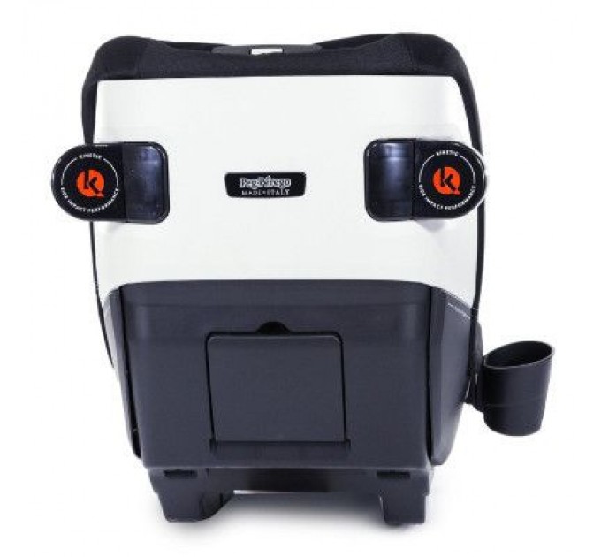 Peg-Perego Автокрісло Peg-Perego Viaggio FF105 EBONY (IMFF000000BA13AU13)