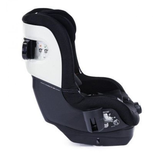 Peg-Perego Автокрісло Peg-Perego Viaggio FF105 EBONY (IMFF000000BA13AU13)