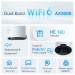 TP-Link Маршрутизатор TP-Link DECO-X50-Outdoor-1-PACK
