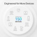 TP-Link Маршрутизатор TP-Link DECO-X50-Outdoor-1-PACK