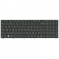 Клавіатура ноутбука Acer Aspire (E1-521/E1-531/E1-571) Series черная RU (A43029)