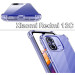 BeCover Чохол до мобільного телефона BeCover Anti-Shock Xiaomi Redmi 12C Clear (709176)
