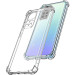 BeCover Чохол до мобільного телефона BeCover Anti-Shock Xiaomi Redmi Note 12 Pro 4G Clear (709177)