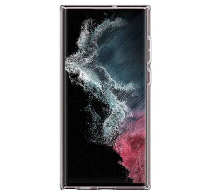 BeCover Чохол до мобільного телефона BeCover Samsung Galaxy S22 Ultra 5G SM-S908 Transparancy (709088)
