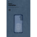 Armorstandart Чохол до мобільного телефона Armorstandart ICON Case Samsung A24 4G (A245) Dark Blue (ARM68002)