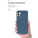 Armorstandart Чохол до мобільного телефона Armorstandart ICON Case Samsung A24 4G (A245) Dark Blue (ARM68002)