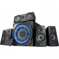 Trust Акустична система Trust GXT 658 Tytan 5.1 Surround Speaker System (21738)