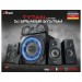 Trust Акустична система Trust GXT 658 Tytan 5.1 Surround Speaker System (21738)