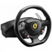 ThrustMaster Кермо ThrustMaster PC/PS4 T80 FERRARI 488 (4160672)