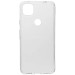 BeCover Чохол до мобільного телефона BeCover Google Pixel 4a 5G Transparancy (709179)