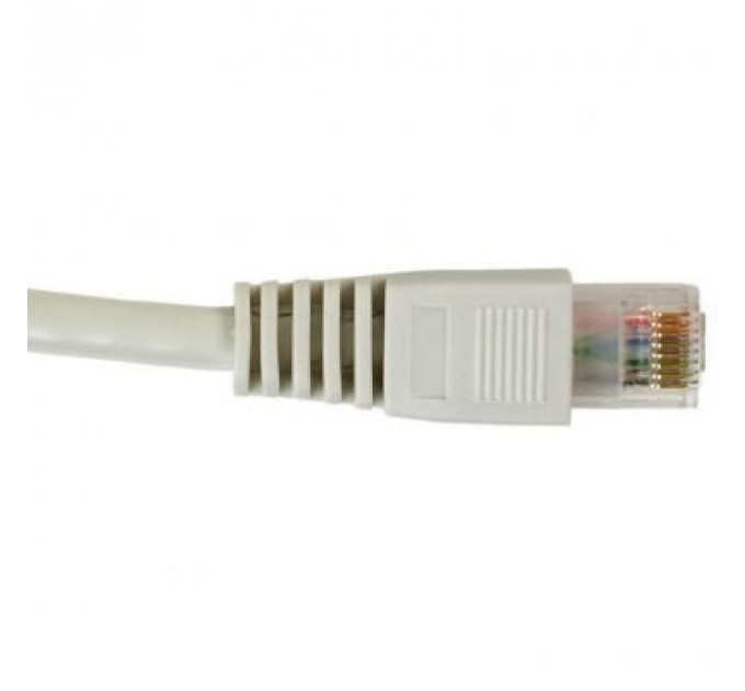 Патч-корд Hypernet 1м RJ-45 CU (PC-UTP-1M)