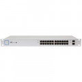 Комутатор мережевий Ubiquiti US-24-250W