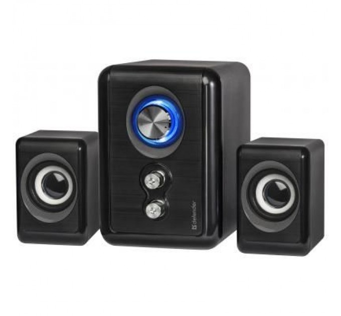 Defender Акустична система Defender V11 Black (65111)