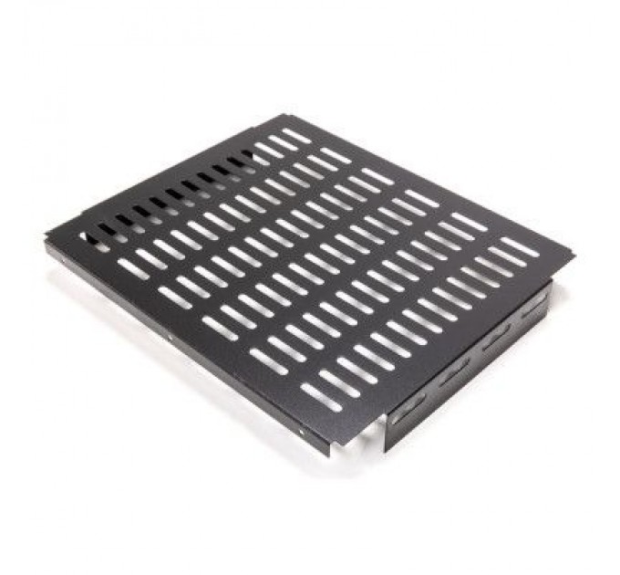 CSV Полка 19" CSV нижня 400 мм. для стійки серії Lite (00258)