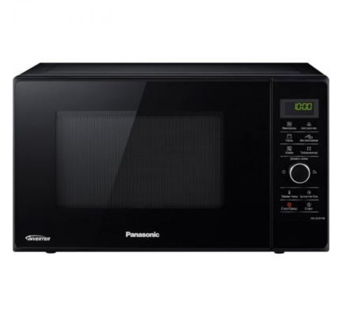 Panasonic Мікрохвильова піч Panasonic NN-GD37HBZPE