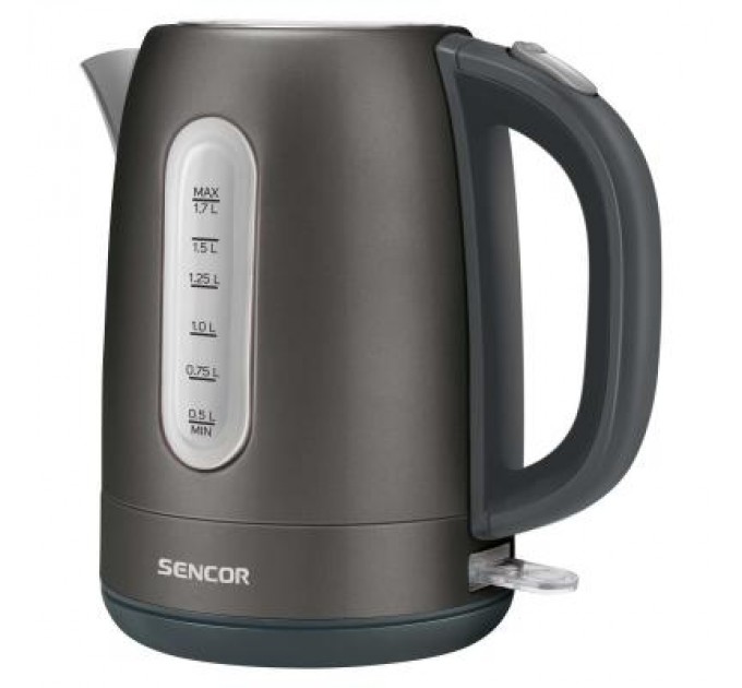 Sencor Електрочайник Sencor SWK1778BK