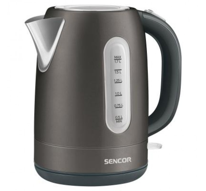 Sencor Електрочайник Sencor SWK1778BK