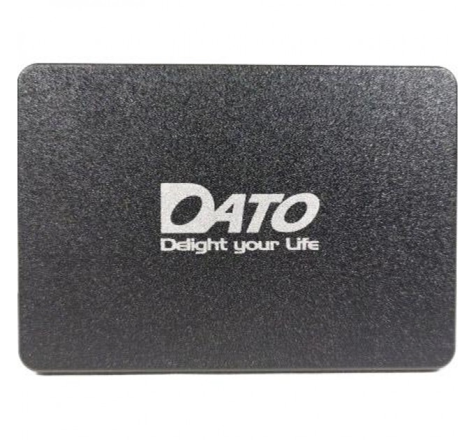 Dato Накопичувач SSD  512GB Dato DS700 2.5" SATAIII TLC (DS700SSD-512GB)