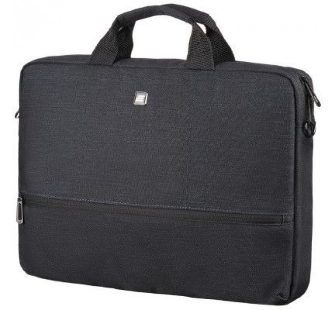Сумка для ноутбука 2E 16" CBN516 Black (2E-CBN516BK)