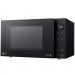 LG Мікрохвильова піч LG MS2336GIB