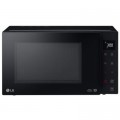 LG Мікрохвильова піч LG MS2336GIB
