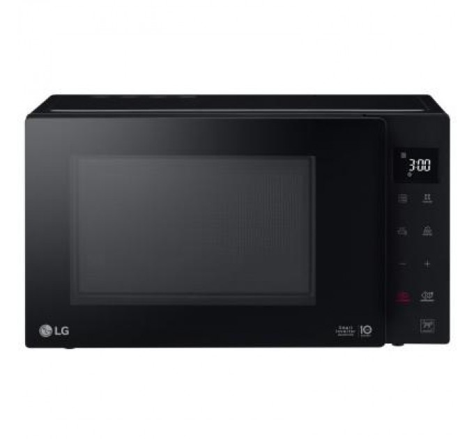 LG Мікрохвильова піч LG MS2336GIB
