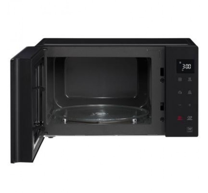 LG Мікрохвильова піч LG MS2336GIB