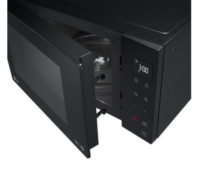 LG Мікрохвильова піч LG MS2336GIB